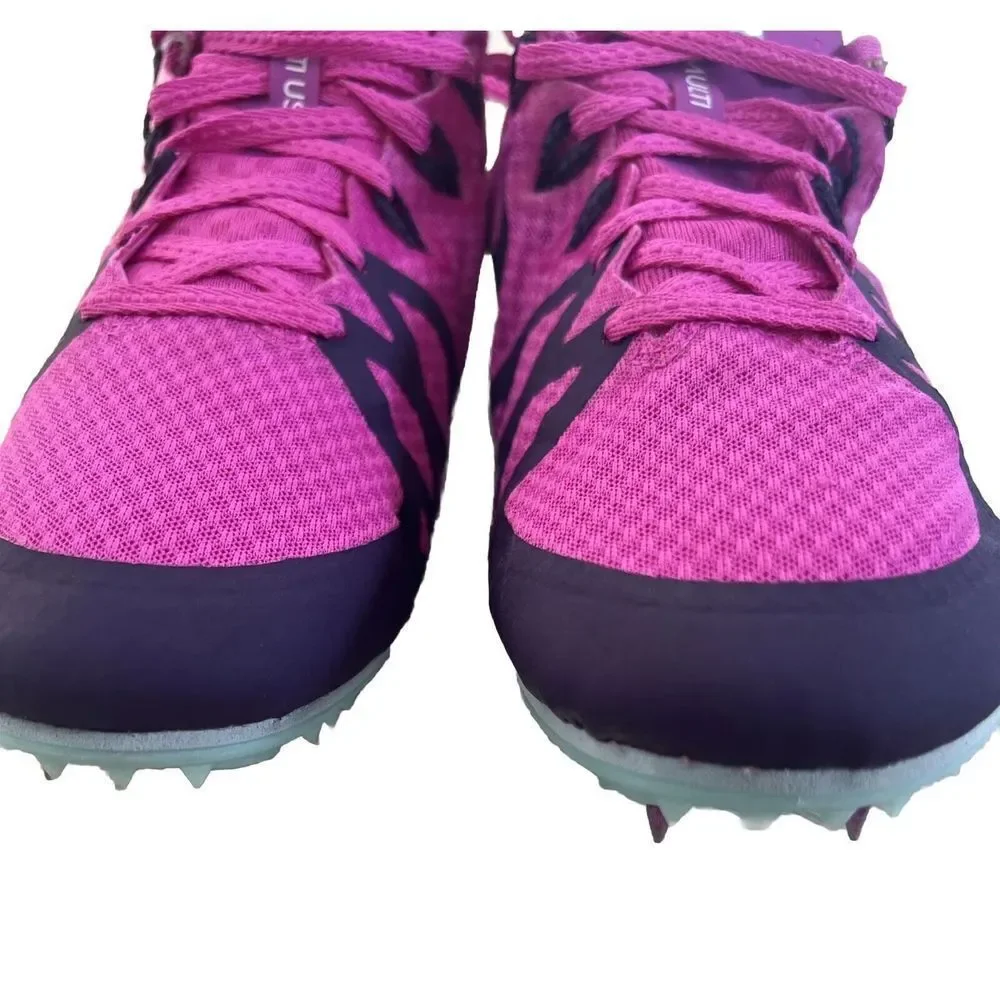Nike Rival M9 Track & Field Women’s‎ Size 10.5 Nike Racing